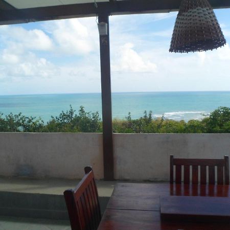 Casa Hermosa II Praia de Pipa Luaran gambar