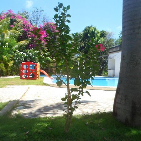 Casa Hermosa II Praia de Pipa Luaran gambar