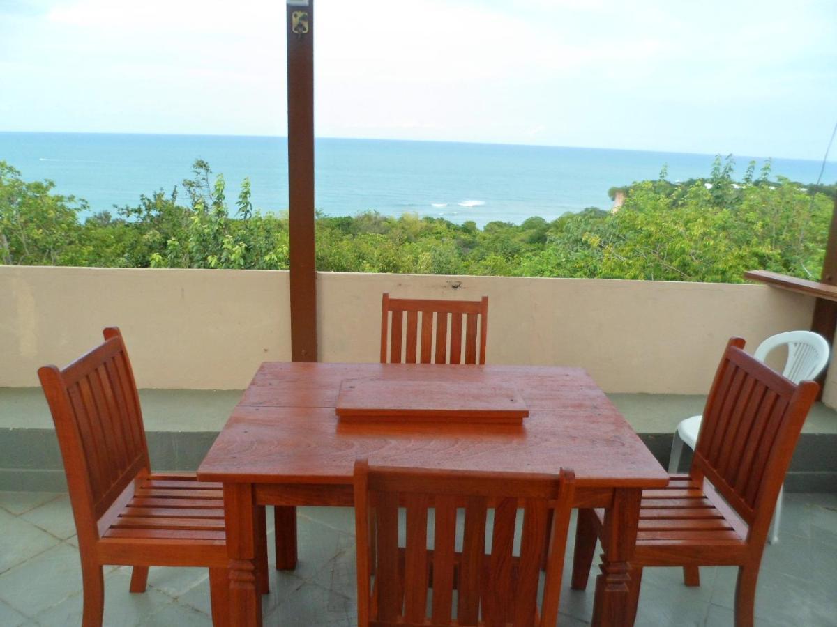 Casa Hermosa II Praia de Pipa Luaran gambar