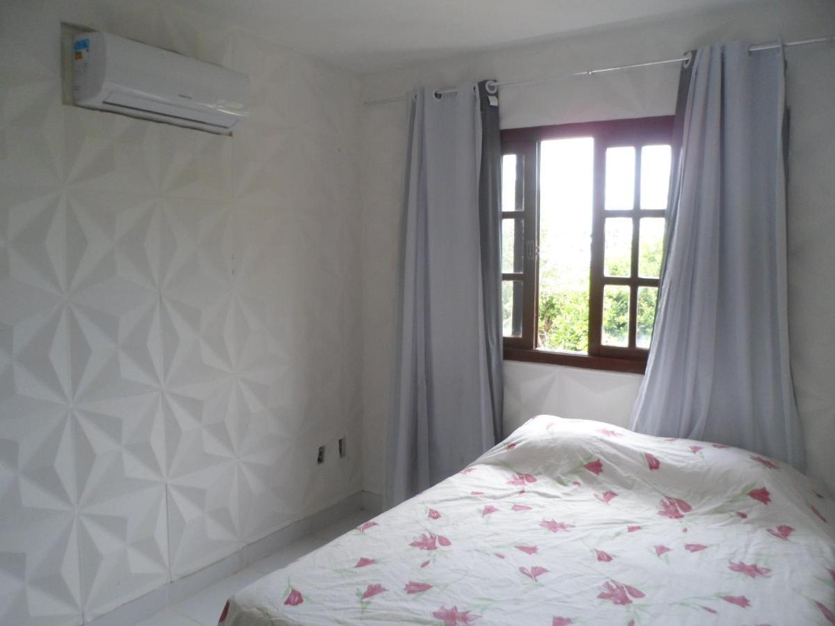 Casa Hermosa II Praia de Pipa Luaran gambar