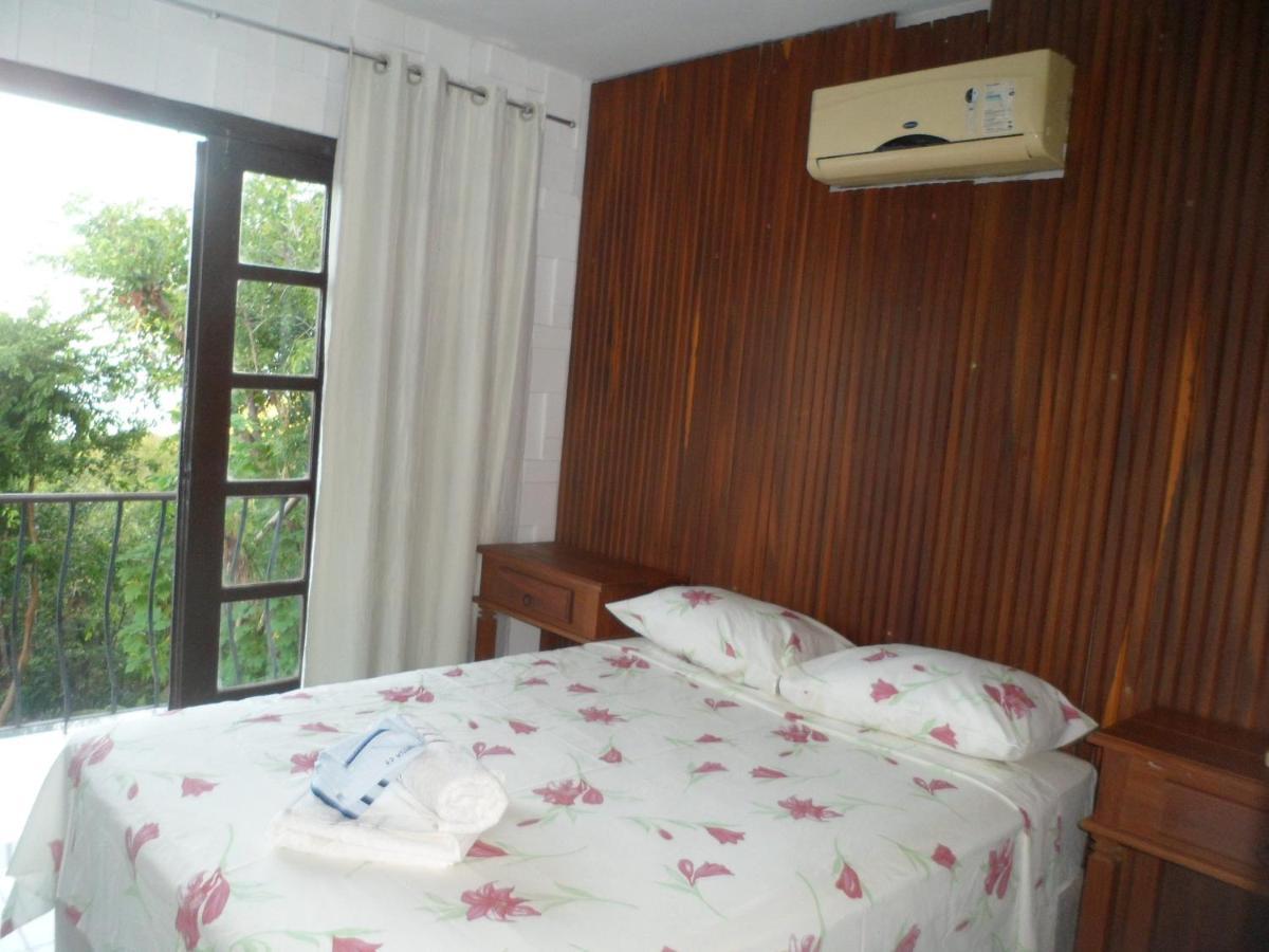 Casa Hermosa II Praia de Pipa Luaran gambar