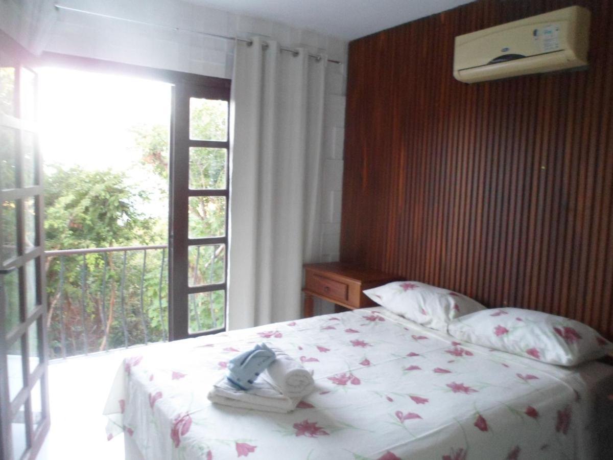 Casa Hermosa II Praia de Pipa Luaran gambar