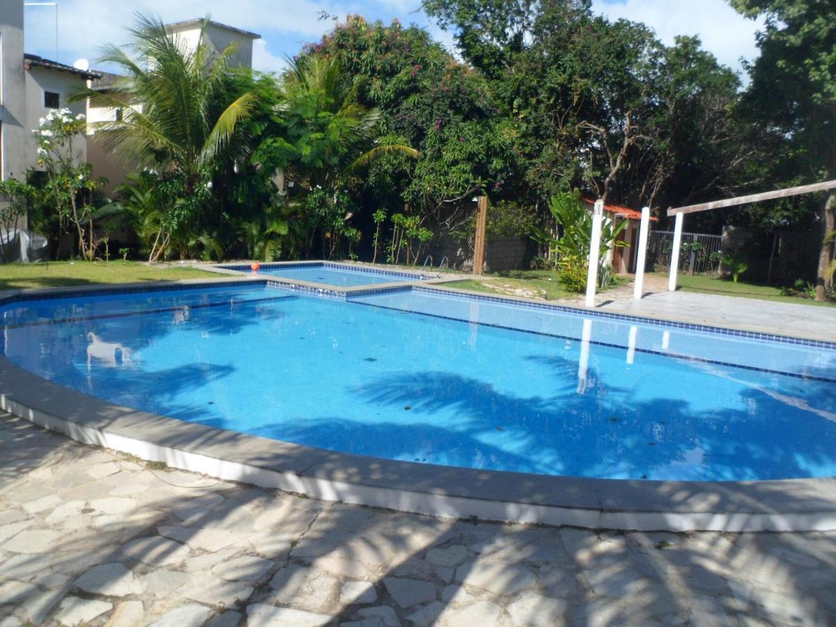Casa Hermosa II Praia de Pipa Luaran gambar