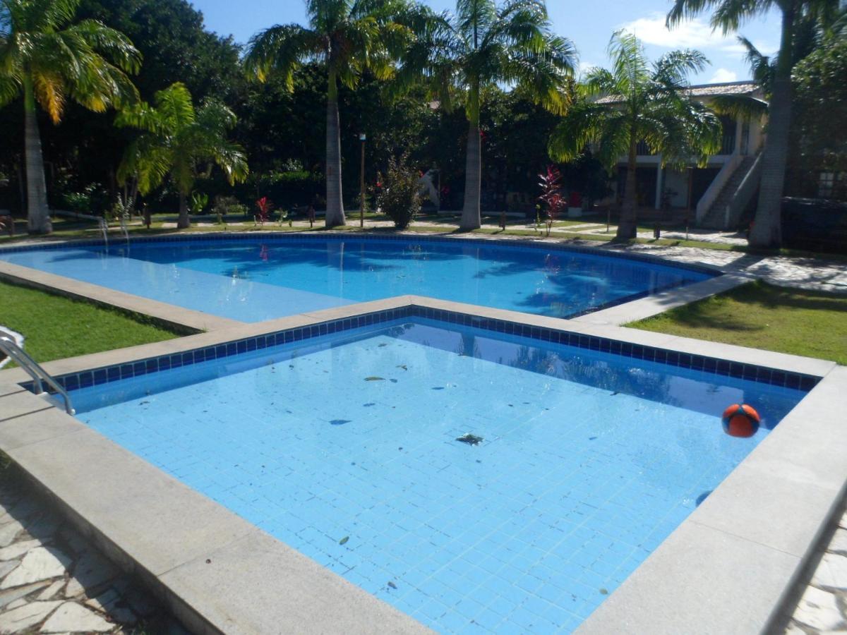 Casa Hermosa II Praia de Pipa Luaran gambar