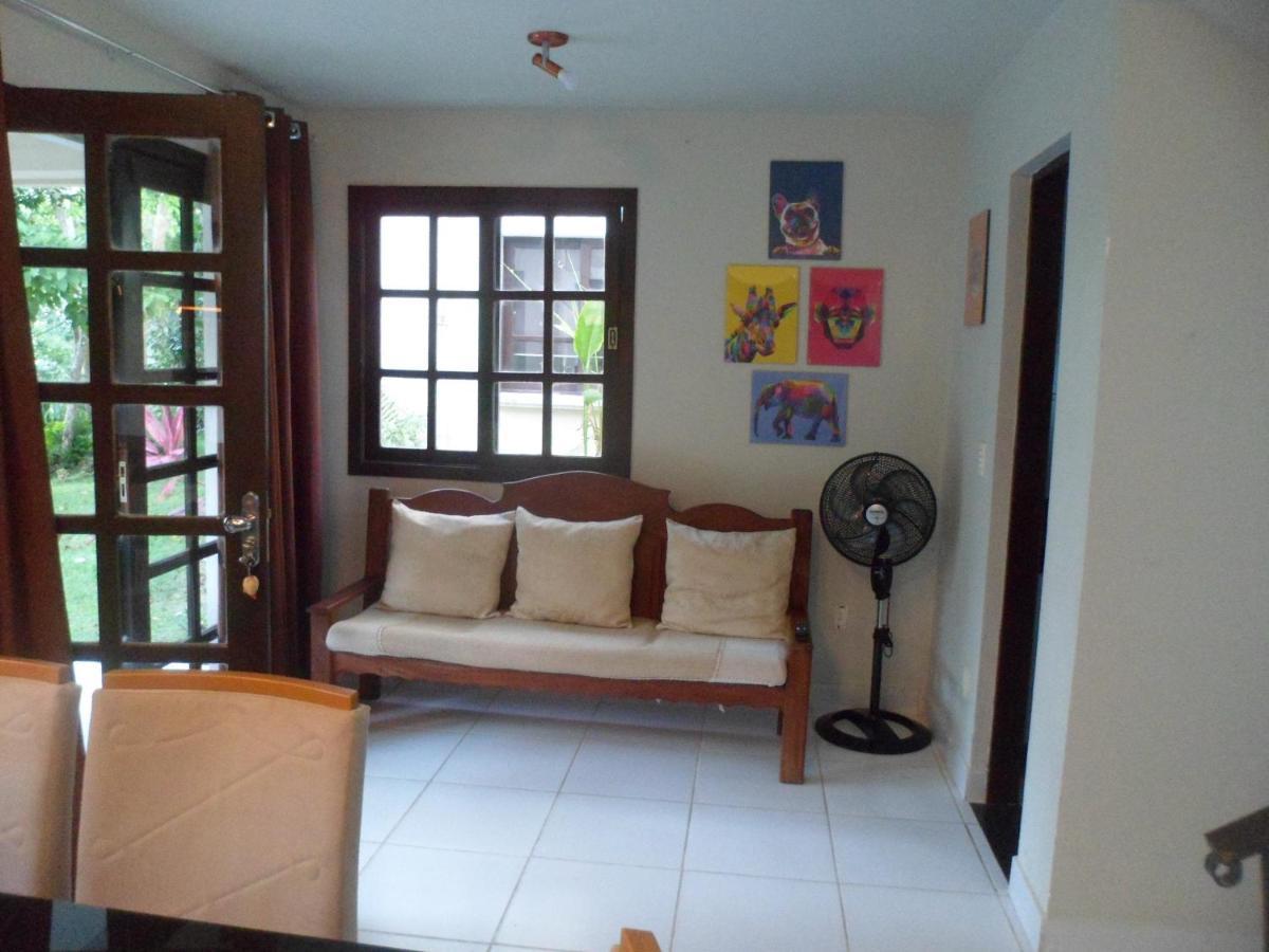 Casa Hermosa II Praia de Pipa Luaran gambar