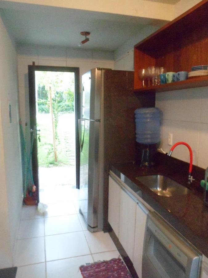 Casa Hermosa II Praia de Pipa Luaran gambar