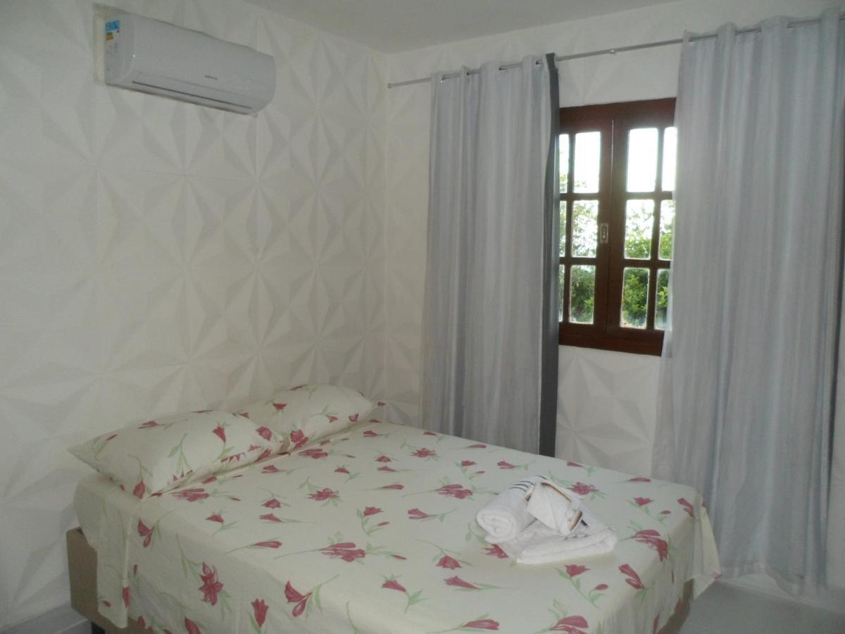 Casa Hermosa II Praia de Pipa Luaran gambar