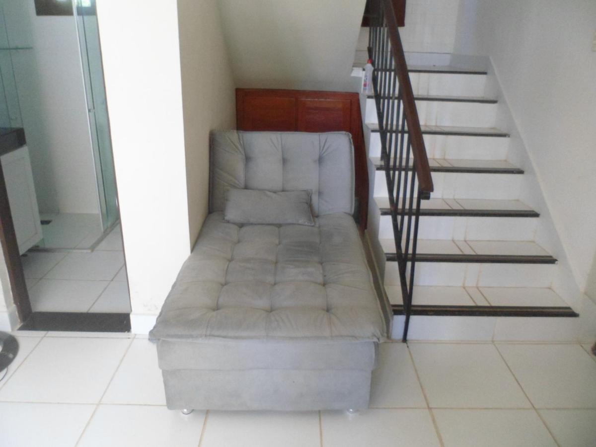 Casa Hermosa II Praia de Pipa Luaran gambar