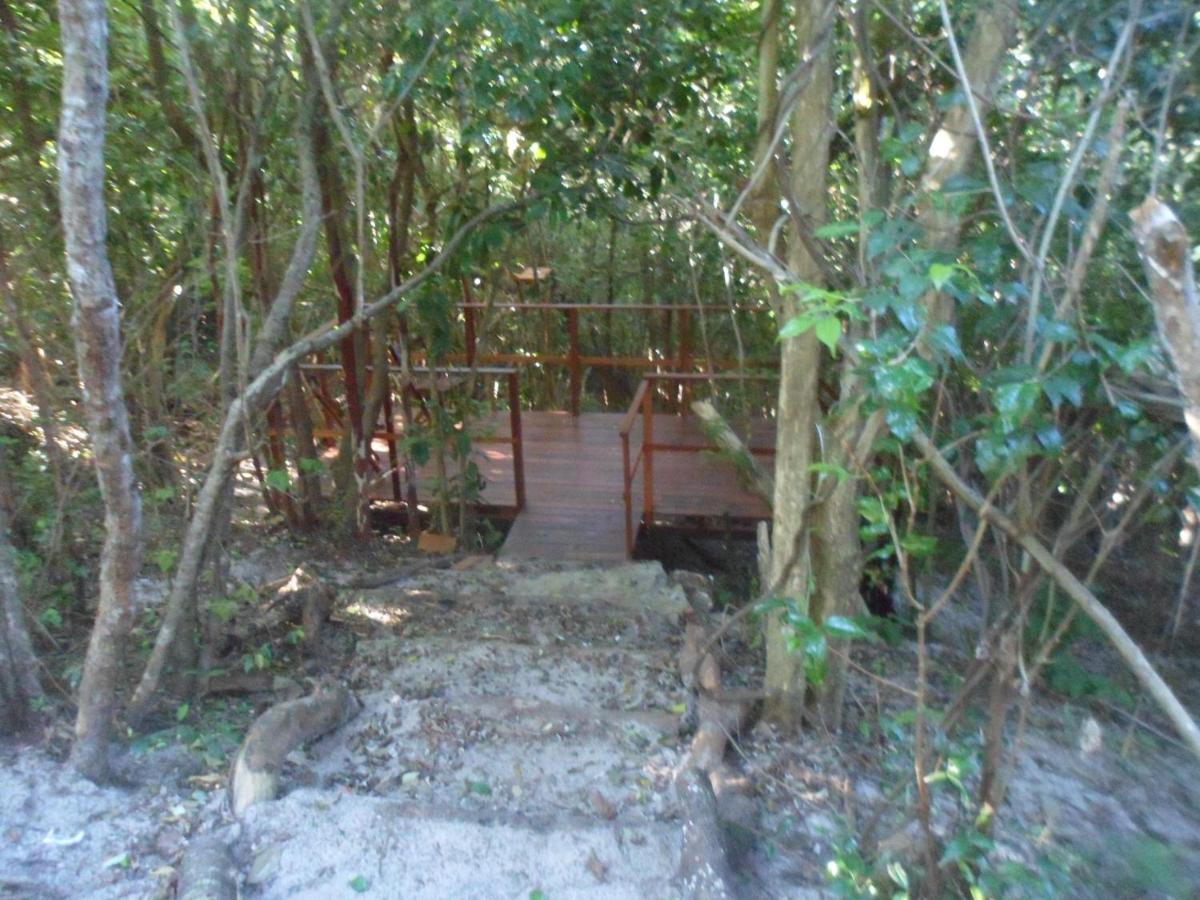 Casa Hermosa II Praia de Pipa Luaran gambar