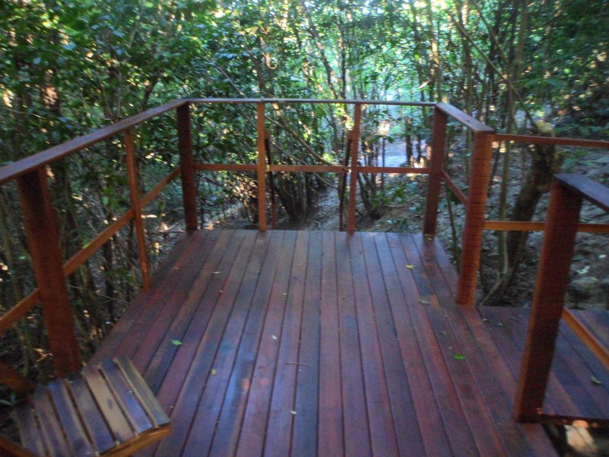 Casa Hermosa II Praia de Pipa Luaran gambar