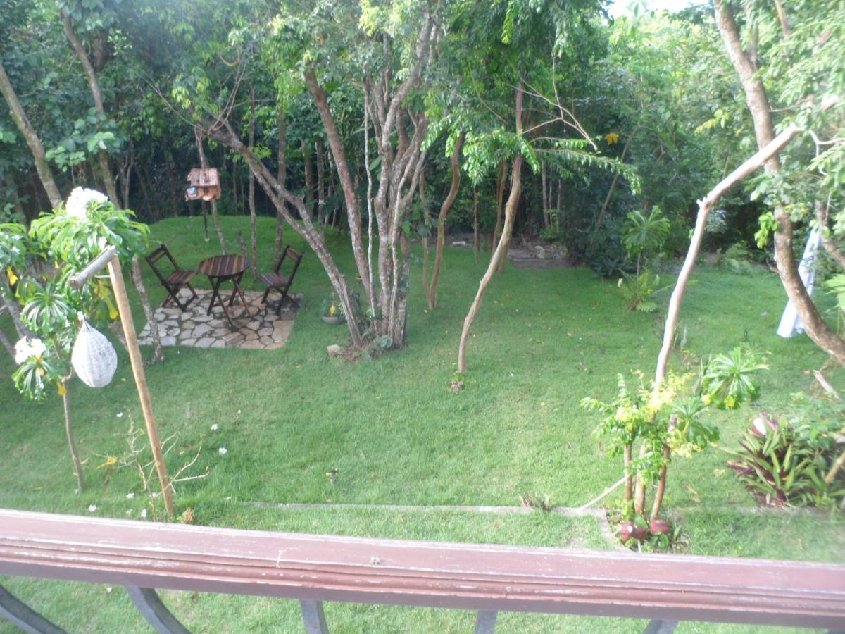 Casa Hermosa II Praia de Pipa Luaran gambar