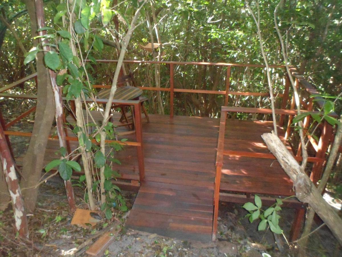 Casa Hermosa II Praia de Pipa Luaran gambar