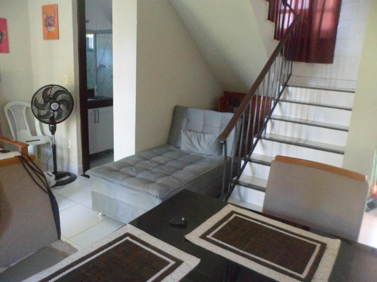 Casa Hermosa II Praia de Pipa Luaran gambar