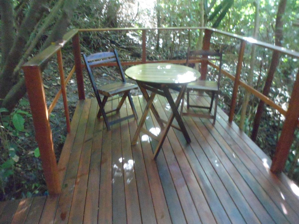 Casa Hermosa II Praia de Pipa Luaran gambar
