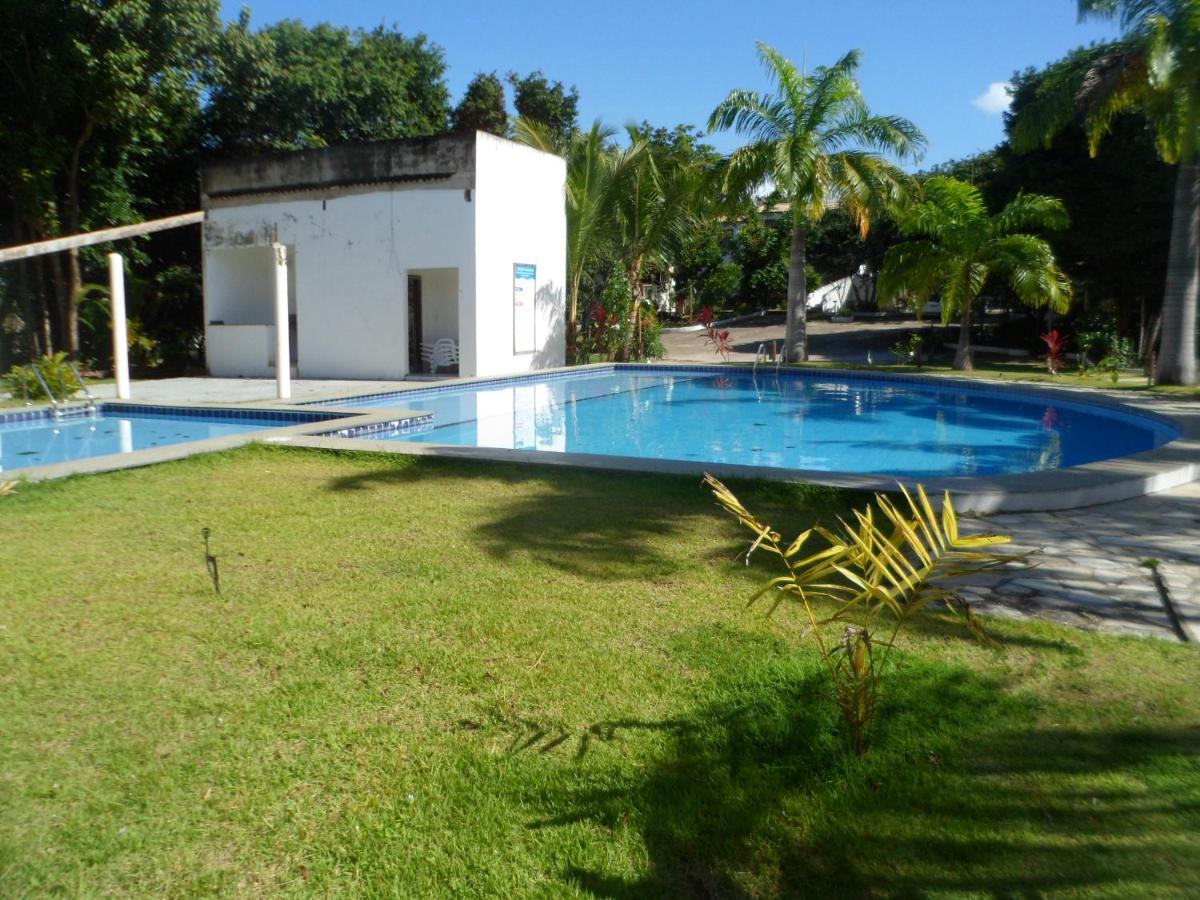 Casa Hermosa II Praia de Pipa Luaran gambar