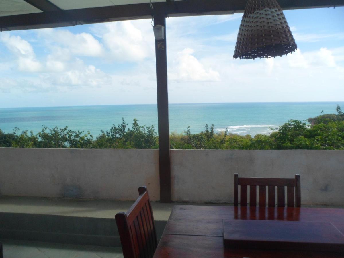 Casa Hermosa II Praia de Pipa Luaran gambar