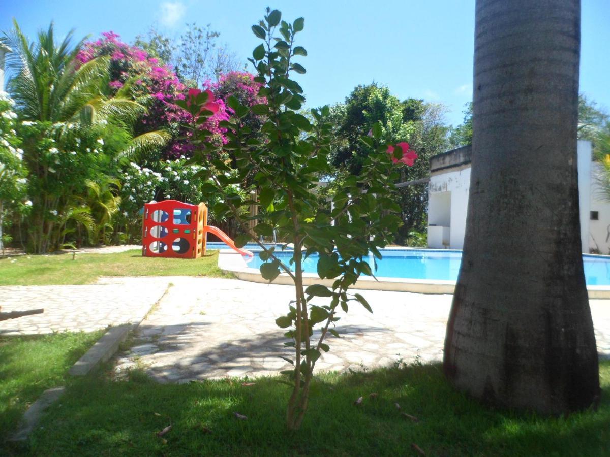 Casa Hermosa II Praia de Pipa Luaran gambar