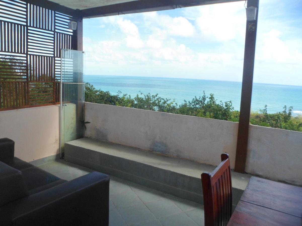 Casa Hermosa II Praia de Pipa Luaran gambar
