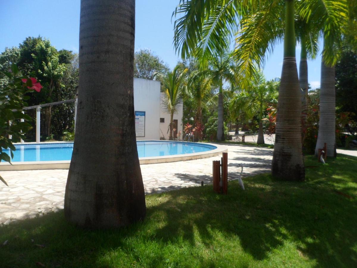 Casa Hermosa II Praia de Pipa Luaran gambar