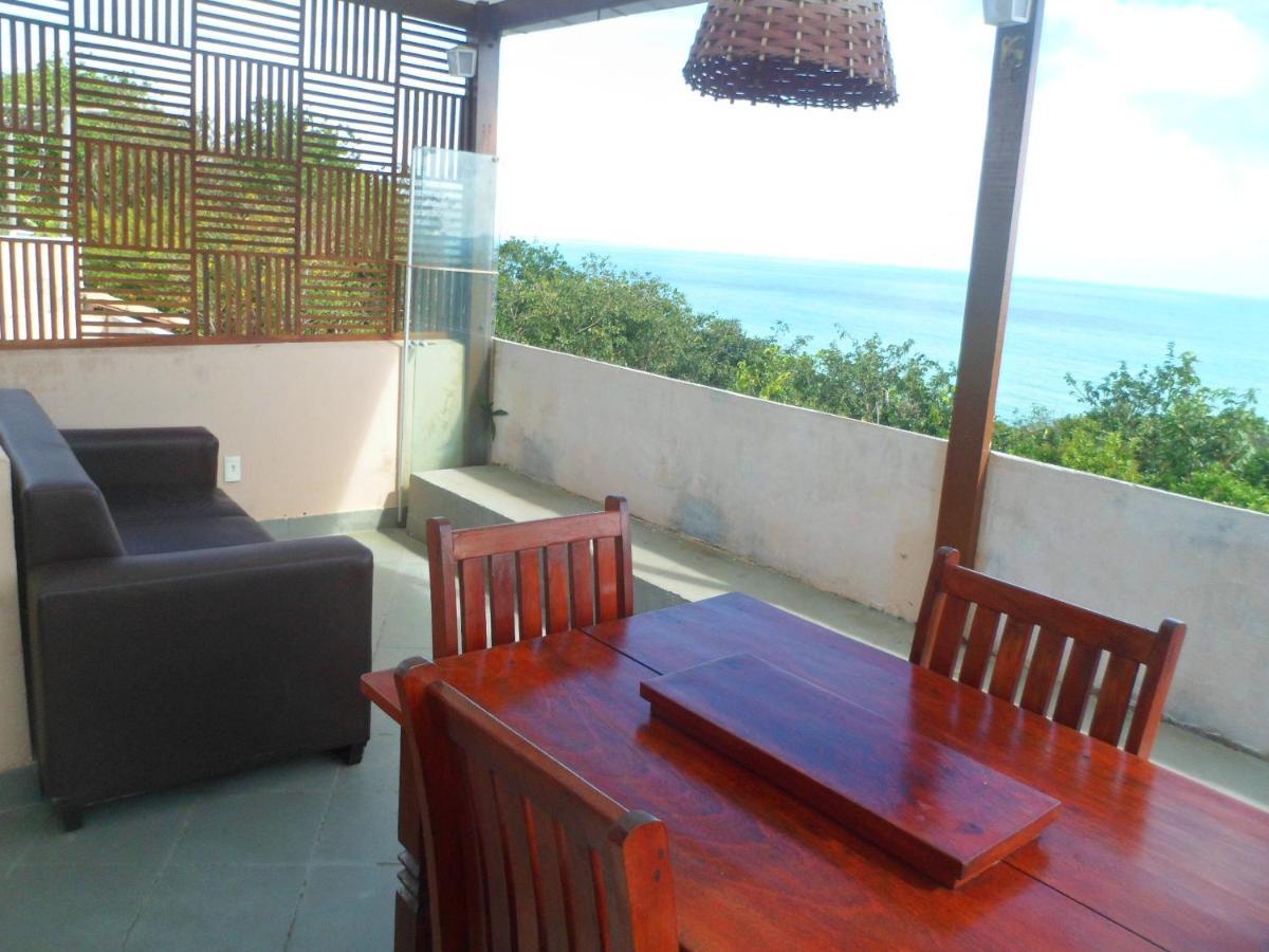 Casa Hermosa II Praia de Pipa Luaran gambar