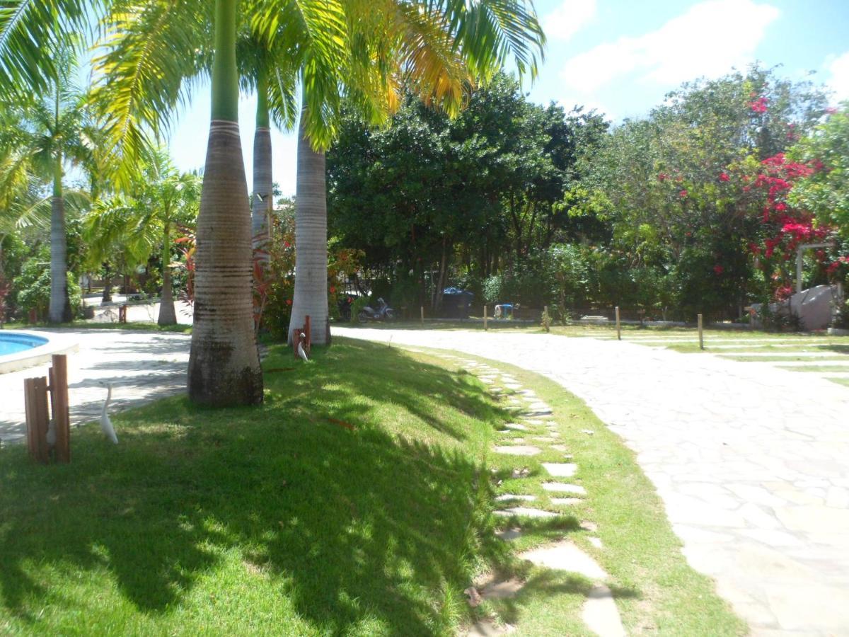 Casa Hermosa II Praia de Pipa Luaran gambar